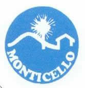Logo Monticello